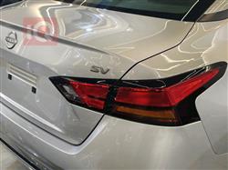 نيسان ألتيما